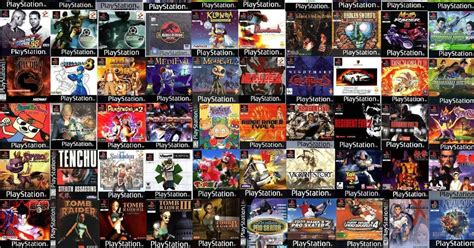 roms psx español.